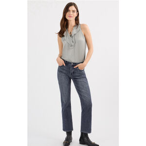 CAbi Soho Jeans #4707 Size 10 EUC